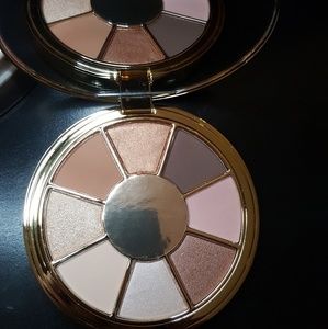 Tarte eyeshadow palette